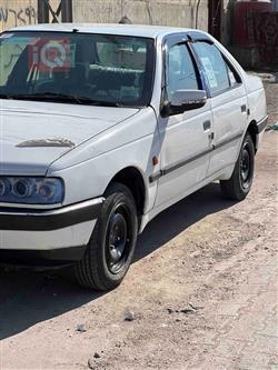 بيجو 405